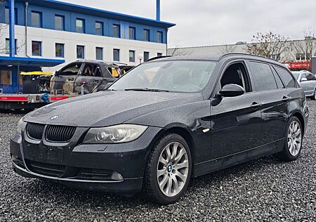 BMW 320d touring 163ps| Automatik| Navi| TÜV