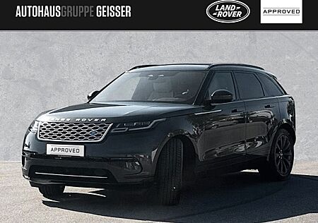 Land Rover Range Rover Velar D300 SE AHK ACC SD LED