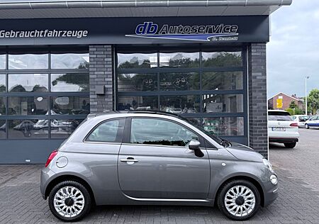 Fiat 500 Dolcevita Leder PDC
