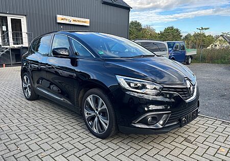 Renault Scenic IV Intens Navi Head-Up Panorama Dach