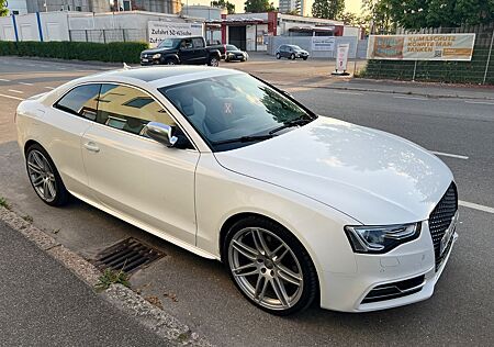 Audi S5 3.0 TFSI S tronic quattro -