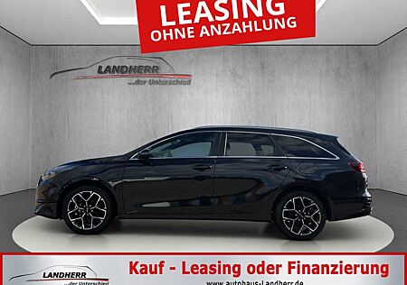 Kia Cee'd Sportswagon Ceed SW 1.5 Sport // Panorama/Kamera