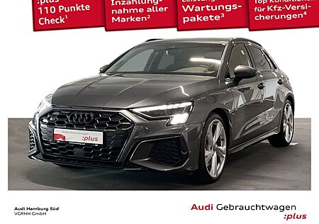 Audi S3 Sportback 2.0 TFSI qu. NAV/MATRIX/LM19/KAMERA