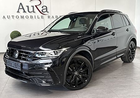 VW Tiguan Volkswagen 1.4 TSI eHybrid R-Line NAV+MATRIX+AHK+ACC