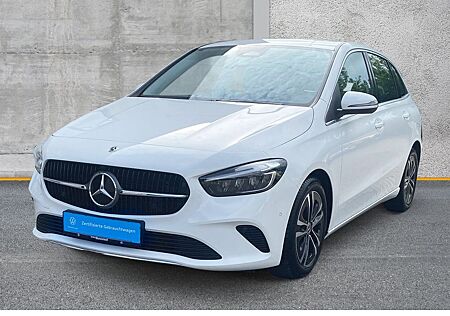 Mercedes-Benz B 180 DCT Advanced LED NAVI eKLAPPE