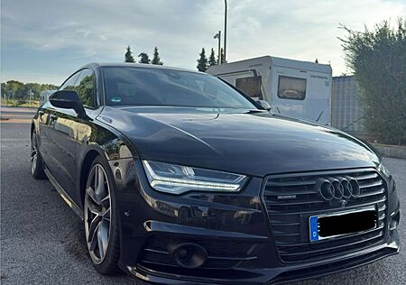 Audi A7 3.0 TDI BiTurbo Quattro (gute Ausstattung)