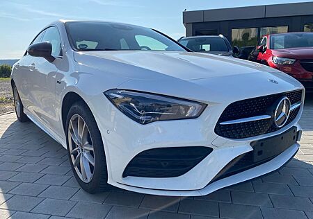 Mercedes-Benz CLA 250 e Edition 2020 AMG Line