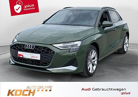 Audi A3 Sportback 30 TFSI S-Tronic advanced, EA8, LED