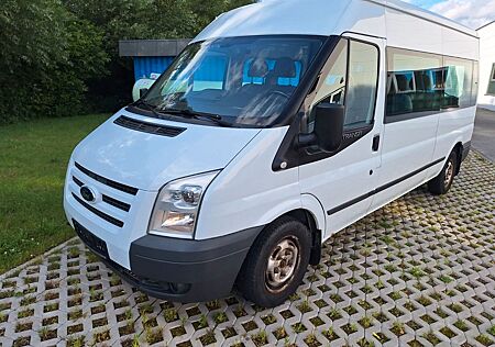 Ford Transit ,9-Sitzer,Klima, Tempomat