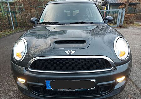 Mini Cooper SD Clubman Service neu, TÜV 12.27 Xenon Leder Panorama Spor