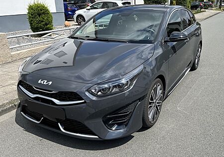 Kia Pro_ceed pro_cee'd / ProCeed GT-line GT line