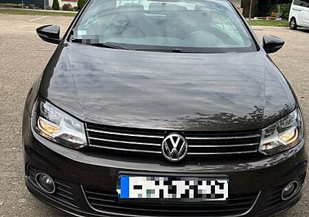 VW Eos Volkswagen 1.4 TSI BlueMotion Technology BlueMotion...