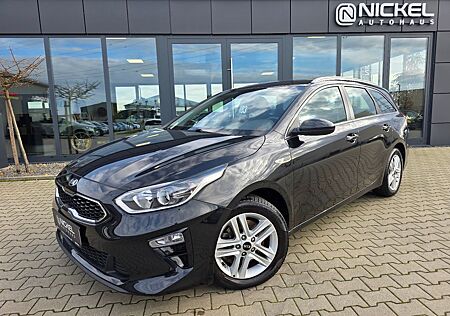 Kia Cee'd Sportswagon Vision*Led*Navi*Kamera*Shz*