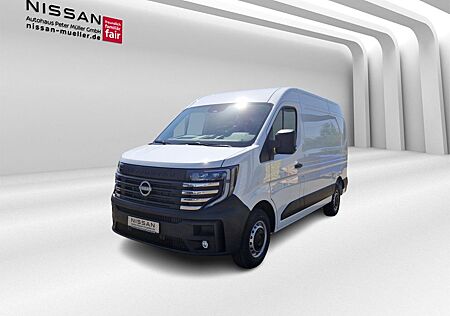 Nissan Interstar Kasten N-Connecta L2H2 35 dci130 FWD