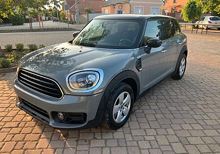 Mini Cooper Countryman Cooper Cooper