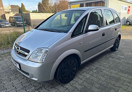 Opel Meriva 1.6 *AHK*