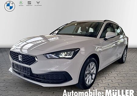 Seat Leon Sportstourer 1.5 eTSI Style Navi Digitales