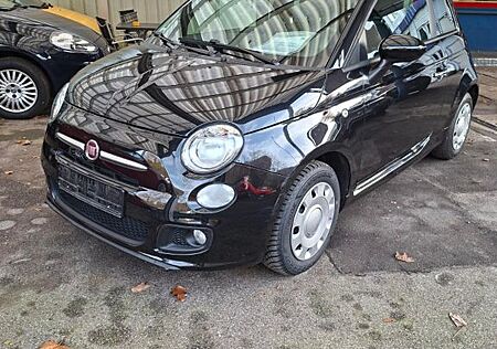 Fiat 500 CABRIO SPORT 51KW