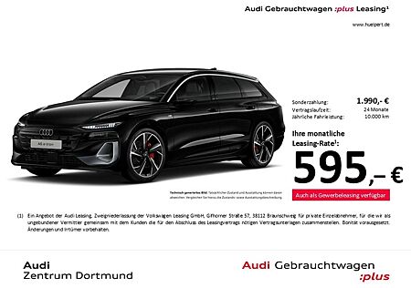 Audi A6 e-tron Avant quattro S LINE AHK 360°CAM LM21