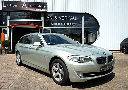 BMW 530 Baureihe 5 Touring d xDrive