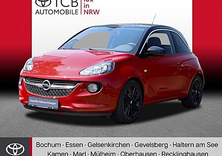 Opel Adam 1.4 Glam KLIMA ALU BT ZV SERVO USB eFH