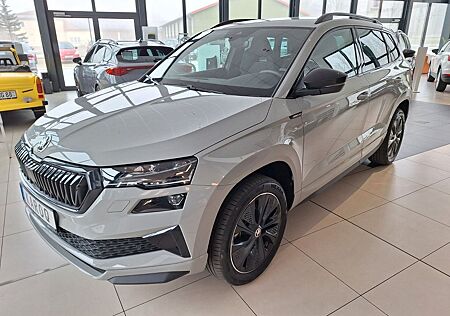 Skoda Karoq 1.5 DSG Sportline/NAVI/ACC/AHK