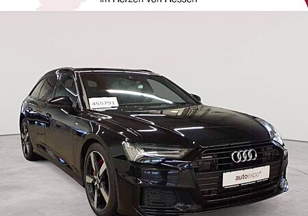 Audi A6 Avant 55 TFSI e quattro S tronic