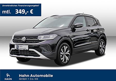 VW T-Cross Volkswagen 1.5 TSI DSG Life AHK ACC Cam Keyless