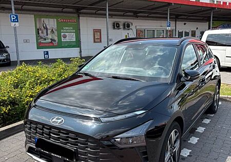 Hyundai Bayon 1.0 T-GDI INTRO Edition, Plus-Paket