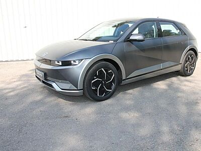 Hyundai IONIQ 5 77,4 kWh TECHNIQ NAVI/LED/EHK/SHZ/KAMERA