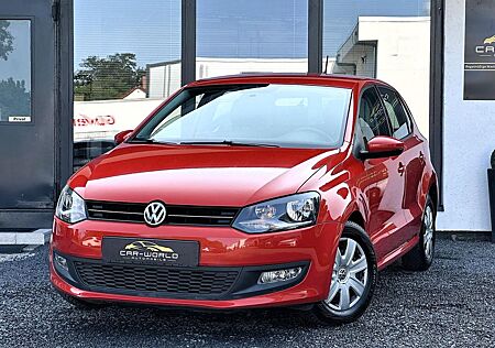 VW Polo Volkswagen V Klima Steuerkette Neu Tüv Neu Garantie Co