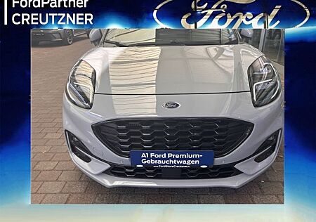 Ford Puma ST-Line X 1.0 l Navi Digitales Cockpit Soun
