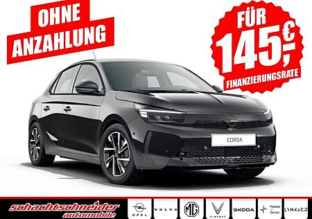 Opel Corsa 1.2 Direct Injection Turbo Automatik GS
