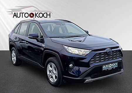 Toyota RAV 4 Hybrid 4x2 Comfort 2.5 VVT-i EU6d LED ACC