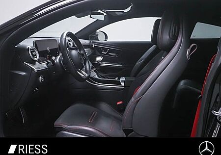 Mercedes-Benz CLE 53 AMG 4M+ Cp PANO STHZ FAHRASSIS+ BUR NIGHT