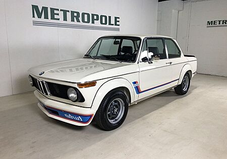BMW 2002 Turbo M0899