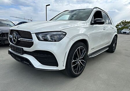 Mercedes-Benz GLE 400 d 4Matic AMG PANO HUD 7Sitze Airmatic