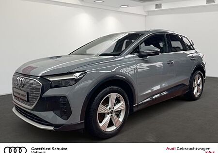Audi Q4 e-tron 40 Advanced