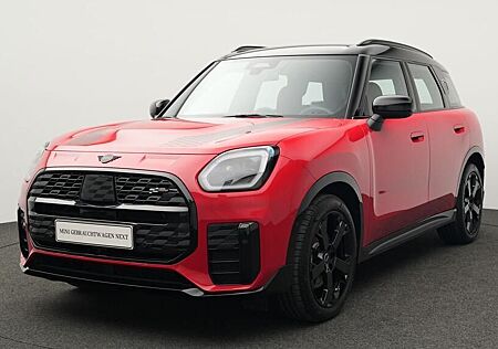 Mini Cooper D Countryman Countryman C