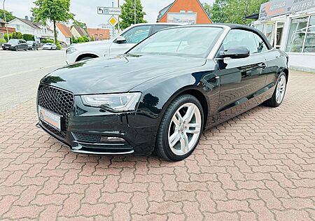 Audi A5 Cabriolet 2.0 TFSI