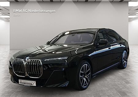 BMW i7 xDrive60 Lim. M Sport AktGeschw Sky DAPr PAPr