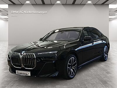 BMW i7 xDrive60 Lim. M Sport AktGeschw Sky DAPr PAPr