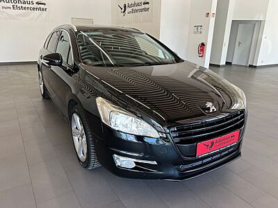 Peugeot 508 SW Active Pano AHK PDC SHZ Tempomat