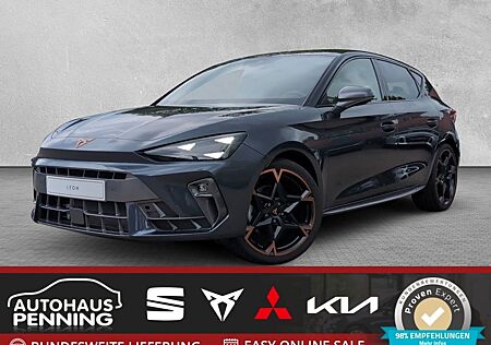 Cupra Leon / UPE: 48.025,- € / 1.5 eTSI DSG ACC MATRIX
