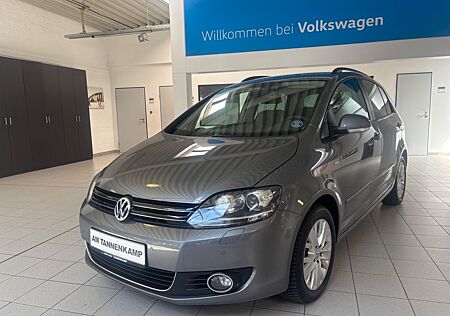 VW Golf Plus Volkswagen Golf VI Plus 1.4 TSI Life, Navi- Xenon, Tempomat