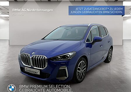 BMW 220i Active Tourer M Sport AHK Driv.Assist+ LED
