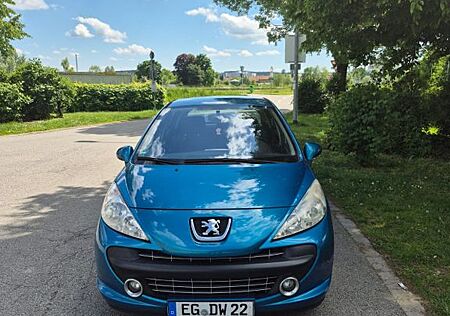 Peugeot 207 Sport 110 Sport