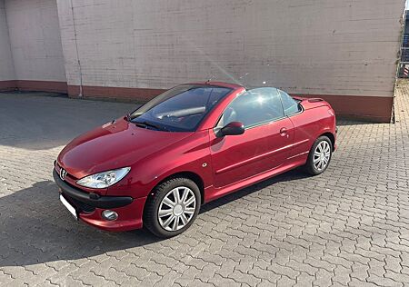 Peugeot 206 CC 110 -