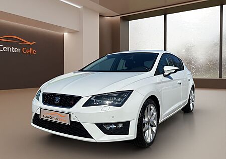 Seat Leon FR/Xenon/PDC/Tempomat/TÜV NEU/Garantie
