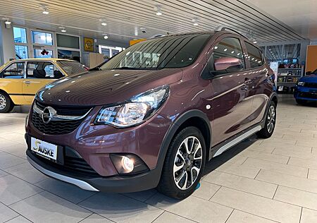 Opel Karl Rocks SHZ, LHZ, Carplay, Antroid Auto